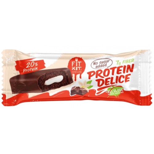 FitKit Protein Delice 60 гр.
