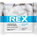 ProteinRex Хлебцы Протеиновые Crispy 20% 55г