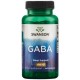 Swanson GABA 500 мг 100 капс