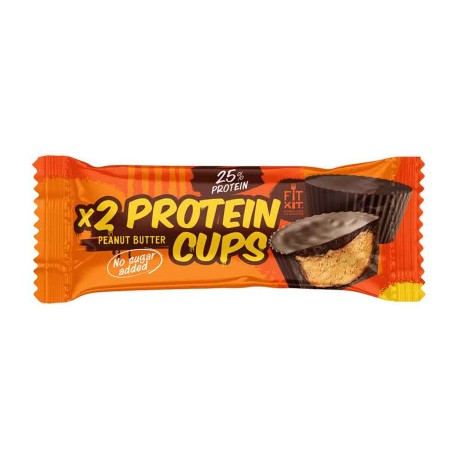 FitKit Protein CUPS 70 гр.