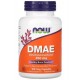 NOW DMAE 250mg 100 vcaps