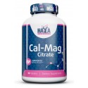 HL Calcium Magnesium Citrate 90 tab