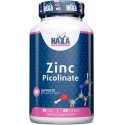 HL Zinc Picolinate 30mg 60 tab