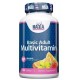HL Basic Adult Multivitamin 100 tabs