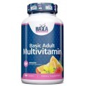 HL Basic Adult Multivitamin 100 tabs