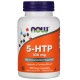 NOW 5-HTP 100mg 120 vcaps