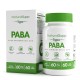 NaturalSupp PABA 200mg (Vitamin B10) 60 Vegan Caps