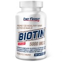 Be First Biotin 60 caps