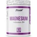 Fitrule Magnesium + В6 90 caps