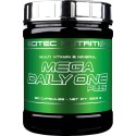 Scitec Mega Daily One Plus 120 caps