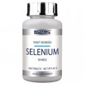 Scitec Selenium 100 tabs