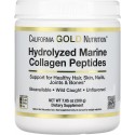 California Gold Nutrition Hydrolyzed Marine Collagen Peptides 200g