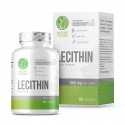 Nature Foods Lecithin 90 softgels