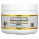 California Gold Nutrition Buffered Gold C 238g