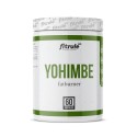 Fitrule Yohimbe + Vitamin B6 60 caps