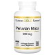 California Gold Nutrition Peruvian Maca 500mg 240 vcaps