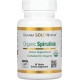 California Gold Nutrition Organic Spirulina 500mg 60 tab