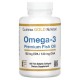 California Gold Nutrition Omega 3 Premium Fish Oil 180/120 100 softgel
