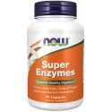 NOW Super Enzymes 90 vcaps