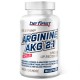 Be First AAKG Capsules 120 капс.