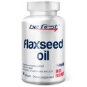 Be First Flaxseed Oil 90 софгелькапс