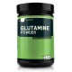 Optimum Glutamine Powder 150g