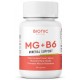 Bionic MG+B6 (Магний Цитрат + Витамин В6) 60 caps