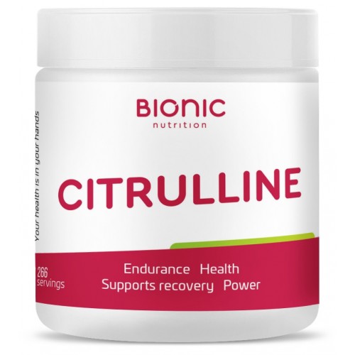 Bionic Citrulline 200g