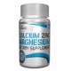 Biotech Calcium Zinc Magnesium 100 tabs