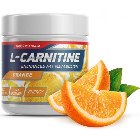 GeneticLab L-Carnitine 150g