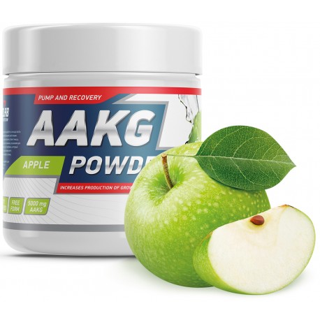 GeneticLab AAKG powder 150g