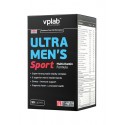 VPLab Ultra Mens Multivitamin Formula 90 caps