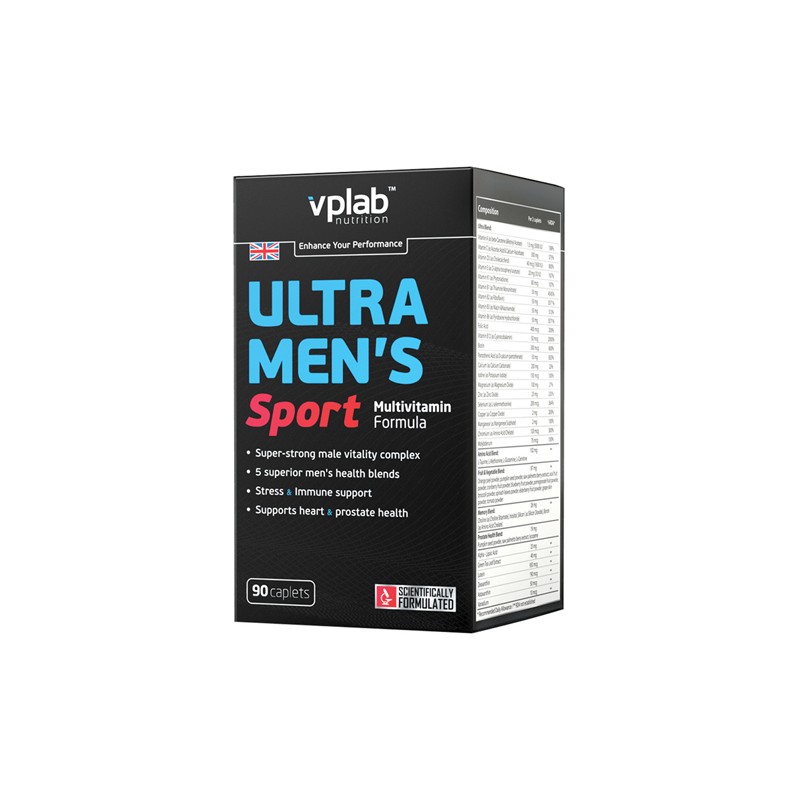 VPLAB Ultra men's Sport Multivitamin Formula. VP Ultra Mens Sport. ВИПИЛАБ ультра Менс. VPLAB Ultra men's Sport 90. Ultra man sport vplab отзывы