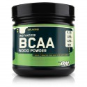 Optimum BCAA 5000 Powder 345g