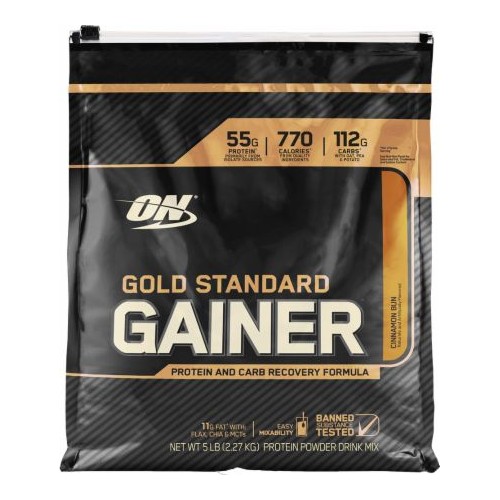Optimum Gold Standard Gainer 2720g