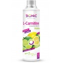 Bionic L-Carnitine Concentrate 75000 500ml