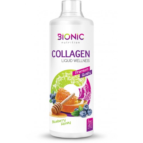 Bionic Collagen Liquid 1000ml