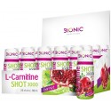 Bionic L-Carnitine 3000 Shot 60ml