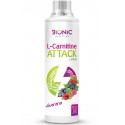 Bionic L-Carnitine Attack 500ml