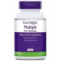 Natrol Multiple for Women Multivitamin 90 таб