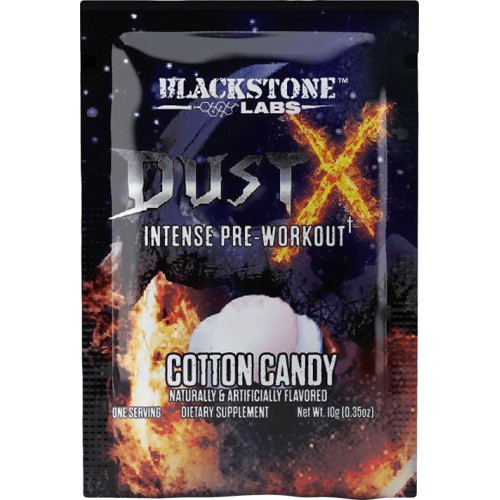 BlackstoneLabs Dust X 1 serv