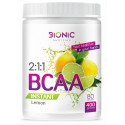Bionic BCAA Powder 400g