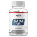 GeneticLab Gaba Plus 90 caps