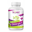 Bionic Omega-3 180 caps
