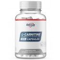 GeneticLab L-Carnitine 60 капс.